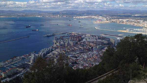 Gibraltar Gibraltar