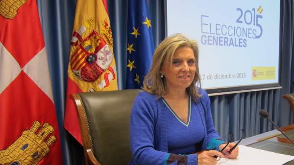 Salgueiro presenta el dispositivo para las elecciones generales del domingo Salgueiro presenta el dispositivo para las elecciones generales del domingo