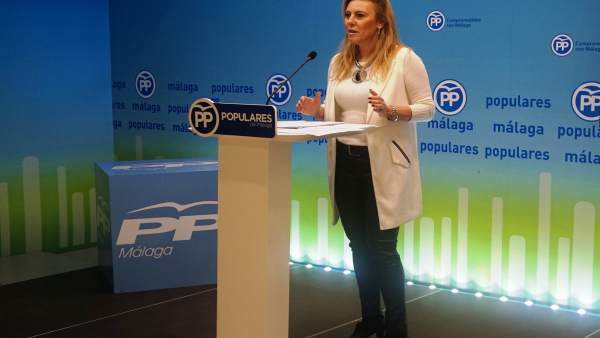 Carolina España PP Carolina España PP