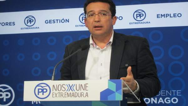 Fernando Manzano Fernando Manzano
