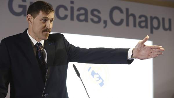 Andrés Nocioni Andrés Nocioni
