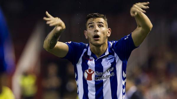 Theo Hernández Theo Hernández