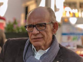 Francisco Javier Jurado