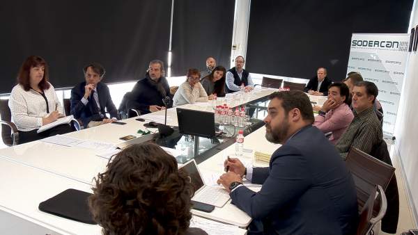 Jornada sobre Irán Jornada sobre Irán