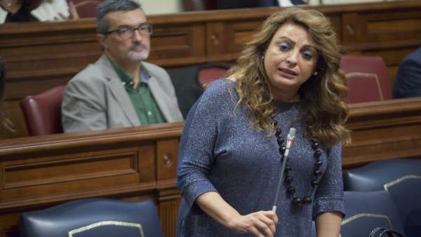 Cristina Valido Cristina Valido