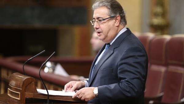 Juan Ignacio Zoido Juan Ignacio Zoido