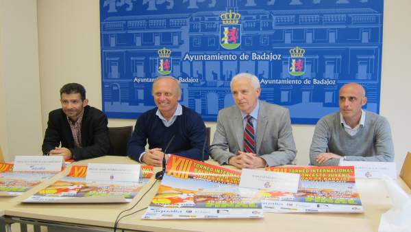 Torneo Baloncesto Torneo Baloncesto