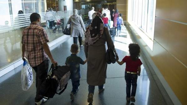 Refugiados Refugiados