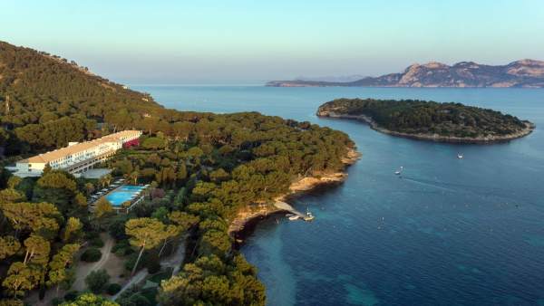 Hotel Formentor Hotel Formentor