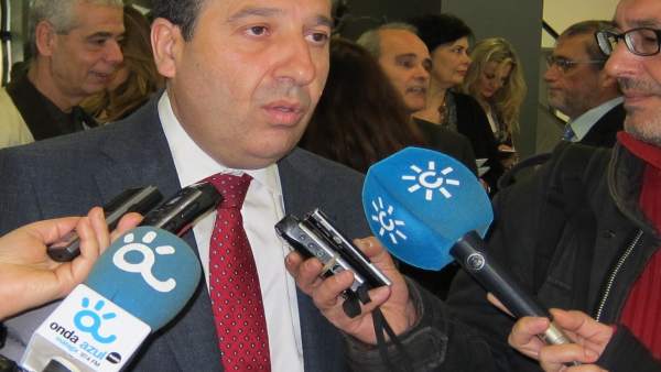 José Luis Ruiz Espejo José Luis Ruiz Espejo