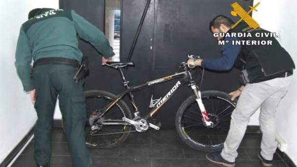 Bicicleta Bicicleta