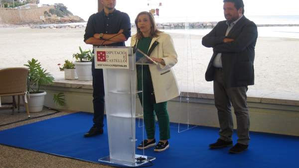 PRESENTACIÓN DEL SANSAN PRESENTACIÓN DEL SANSAN