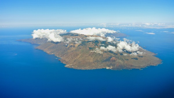El Hierro El Hierro