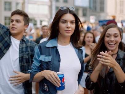 Kendall Jenner