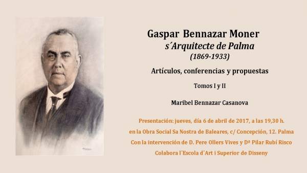 Gaspas Bennazar Gaspas Bennazar