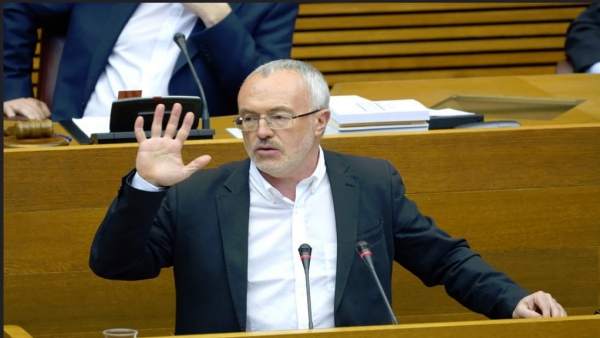 Podem veu "una provocació" en els pressupostos i espera que PSOE i Cs no els recolzen Podem veu "una provocació" en els pressupostos i espera que PSOE i Cs no els recolzen