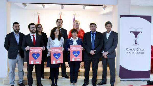 Presentación Presentación