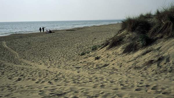 Punta Umbría (Huelva) Punta Umbría (Huelva)