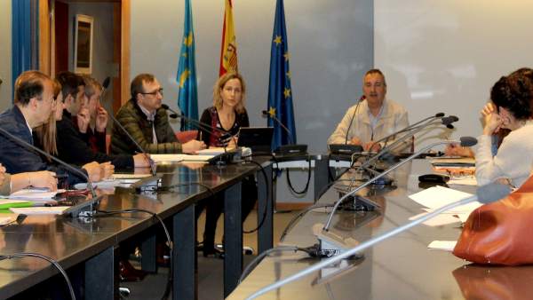 Reunión de coordinación Reunión de coordinación