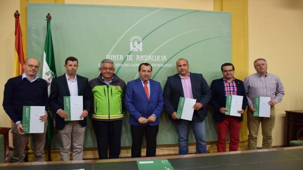 Nota Nuevos Planes Emergencia Municipal Nota Nuevos Planes Emergencia Municipal