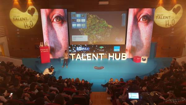 Aquae Talent Hub' Aquae Talent Hub'