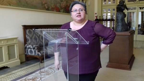 Montse Seijas Montse Seijas