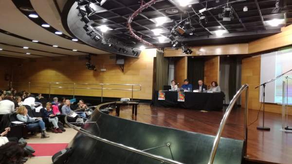 Jornadas Jornadas
