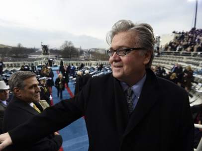 Steve Bannon