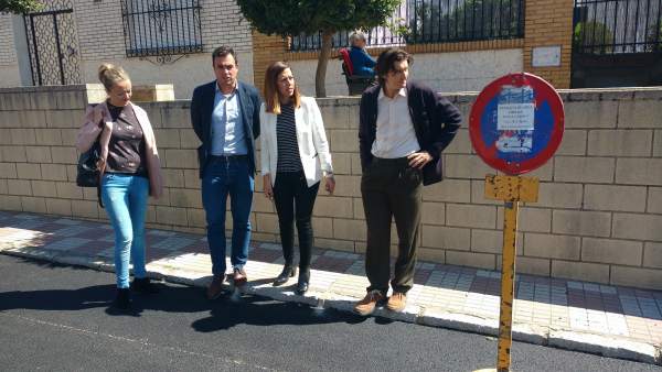 1 Foto Junta 1 Foto Junta