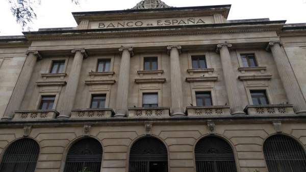 Edificio del Banco de España de Tarragona Edificio del Banco de España de Tarragona