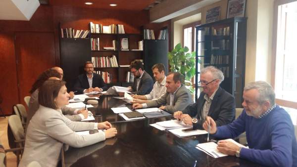 Consell Capitalitat Consell Capitalitat