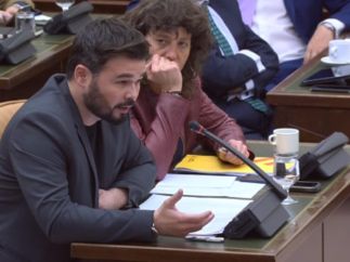 Gabriel Rufián