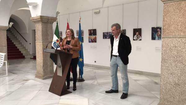Blanca Martín Blanca Martín