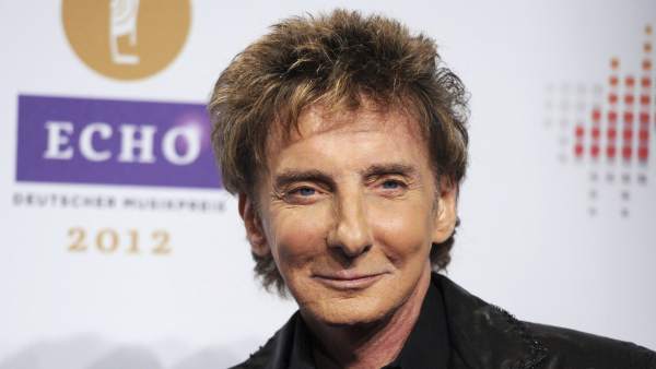 Barry Manilow Barry Manilow