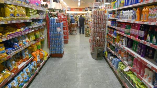 Supermercado Supermercado