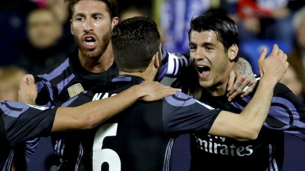 Morata Morata