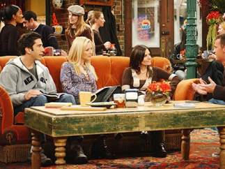Friends