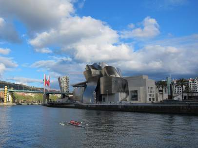 Museo Guggenheim