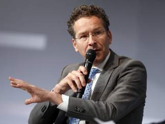 Jeroen Dijsselbloem