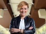 Cristina Pardo: "Me siento más identificada con Wyoming que con los informativos"
