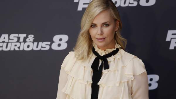 Charlize Theron Charlize Theron