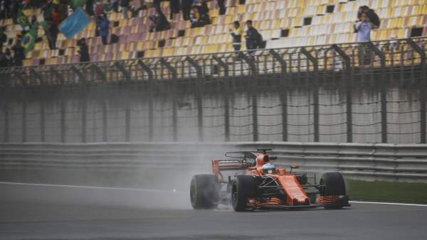 Fernando Alonso, Fernando Alonso,