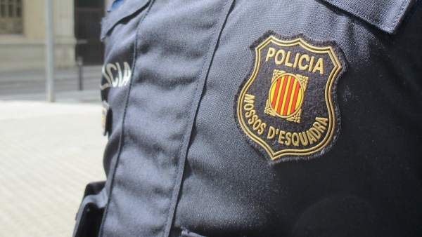 Mossos d'Esquadra Mossos d'Esquadra
