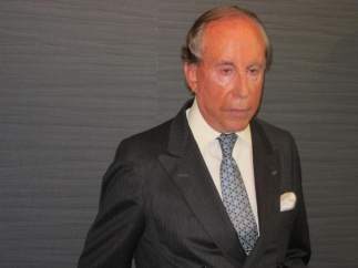 Ruiz Mateos pierde su casa de somosaguas: entra en subasta publica