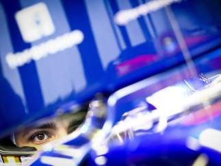 Carlos Sainz