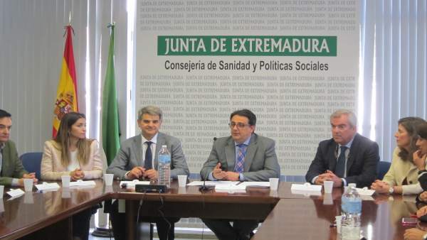 José María Vergeles José María Vergeles