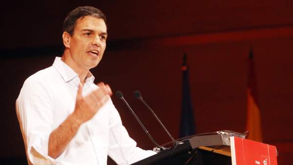 Pedro Sánchez Pedro Sánchez
