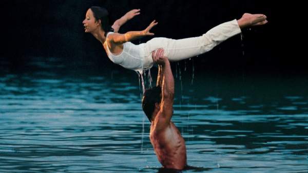 Dirty Dancing Dirty Dancing