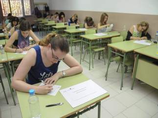 Oposiciones a Maestro en la Comunidad de Madrid
