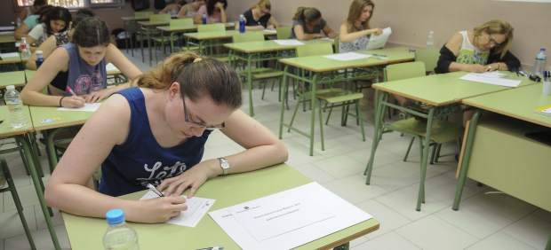 Oposiciones a Maestro en la Comunidad de Madrid